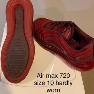 Nike Air max 720